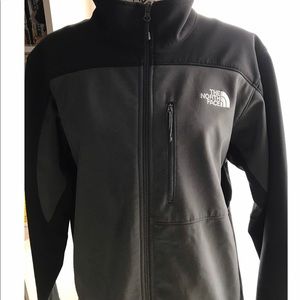 North Face Men’s Soft Shell Jacket